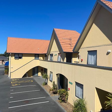 Bella Vista Motel Whangarei Exterior foto