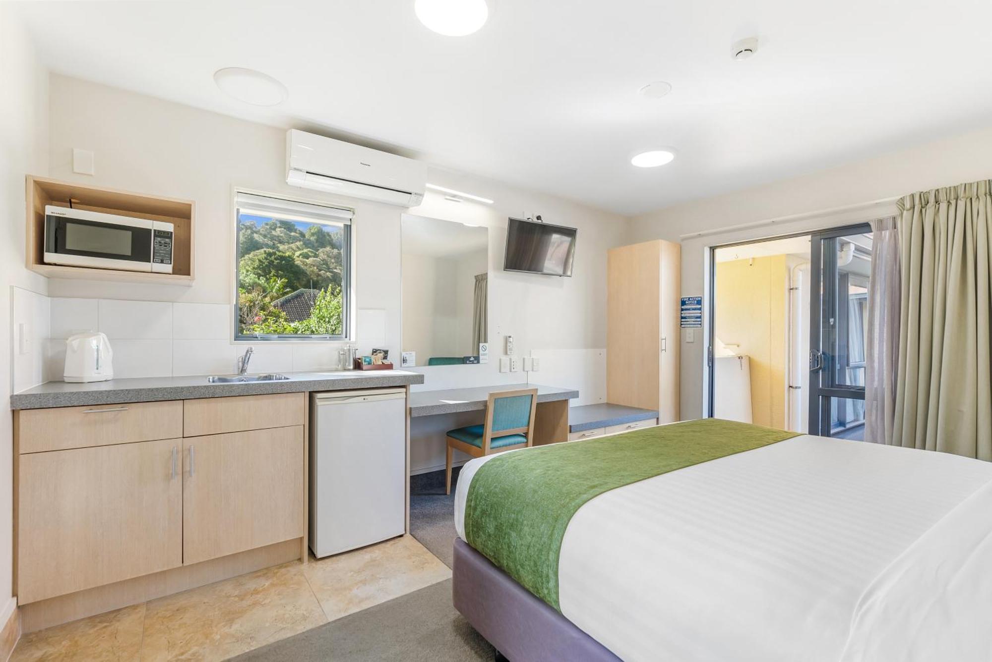 Bella Vista Motel Whangarei Exterior foto