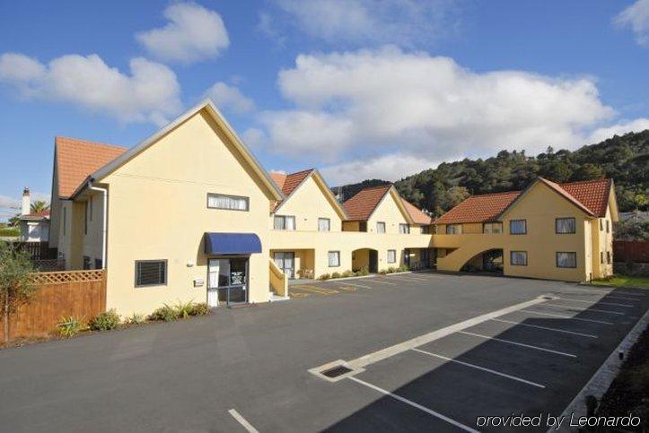 Bella Vista Motel Whangarei Exterior foto