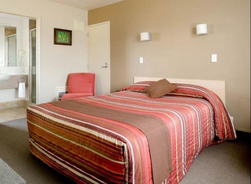 Bella Vista Motel Whangarei Exterior foto