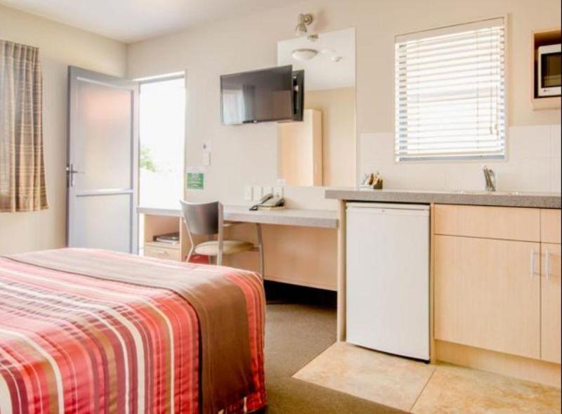 Bella Vista Motel Whangarei Exterior foto